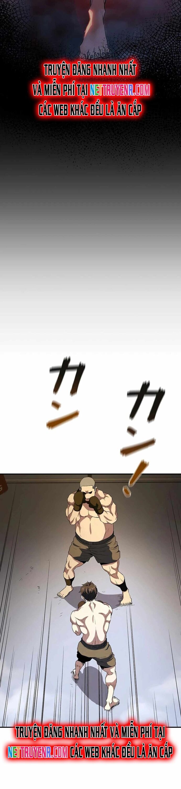 Bát Giác Phản Diện - Chapter 24 - Page 19