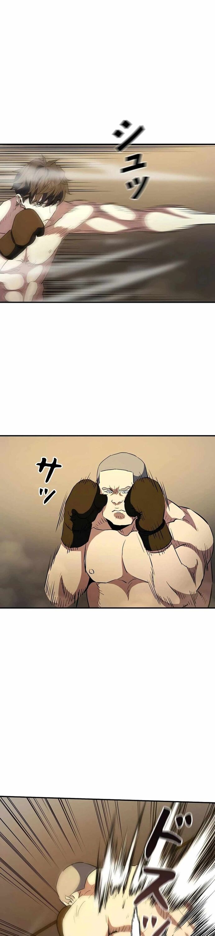 Bát Giác Phản Diện - Chapter 24 - Page 20