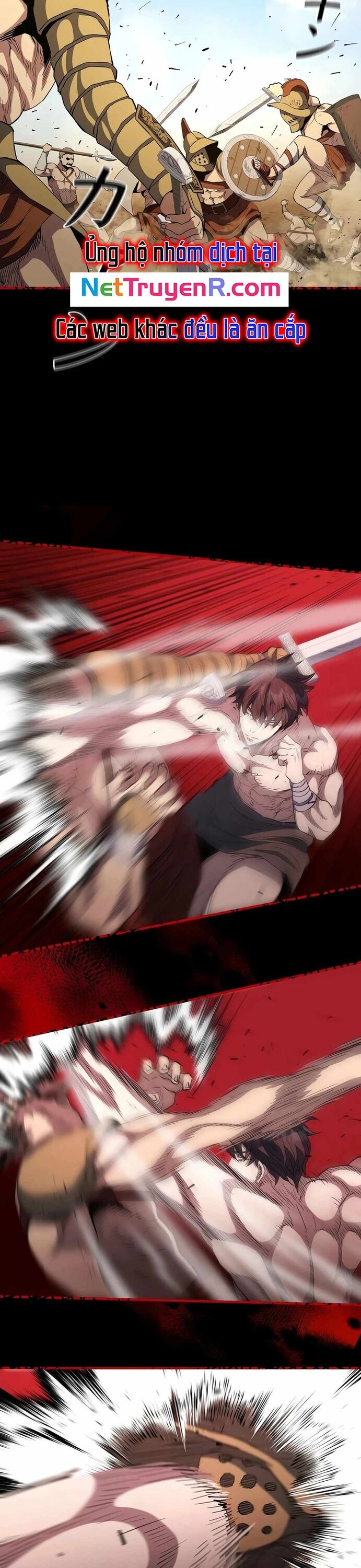 Bát Giác Phản Diện - Chapter 24 - Page 25