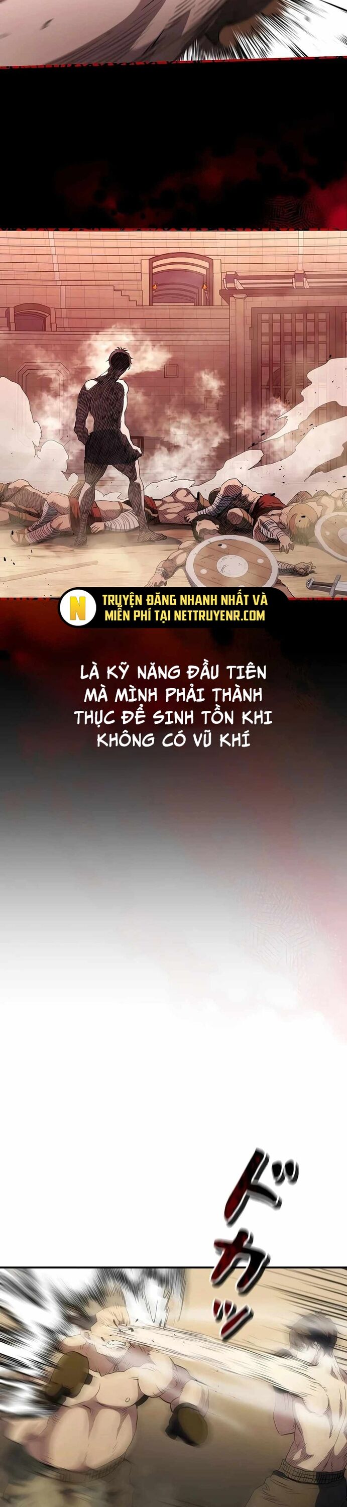 Bát Giác Phản Diện - Chapter 24 - Page 26