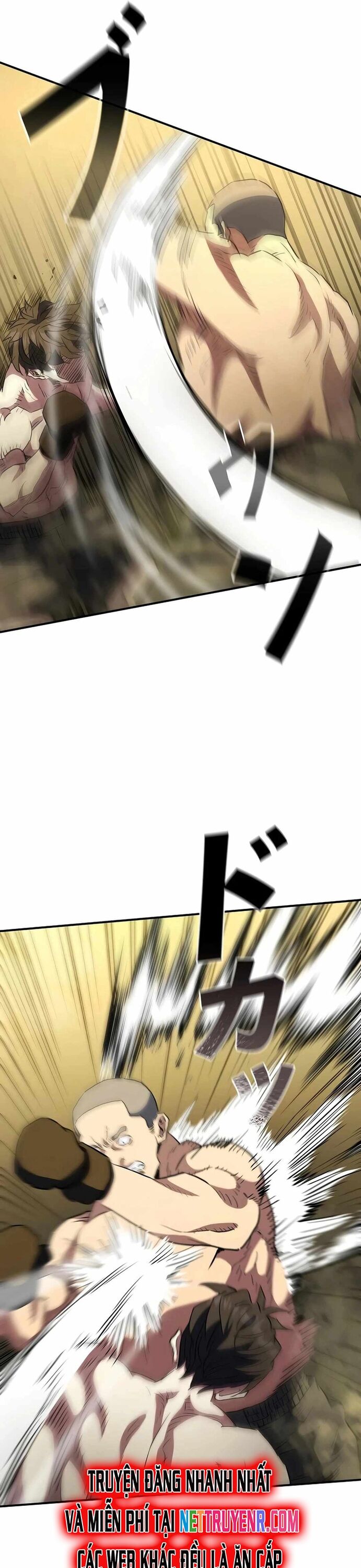 Bát Giác Phản Diện - Chapter 24 - Page 28