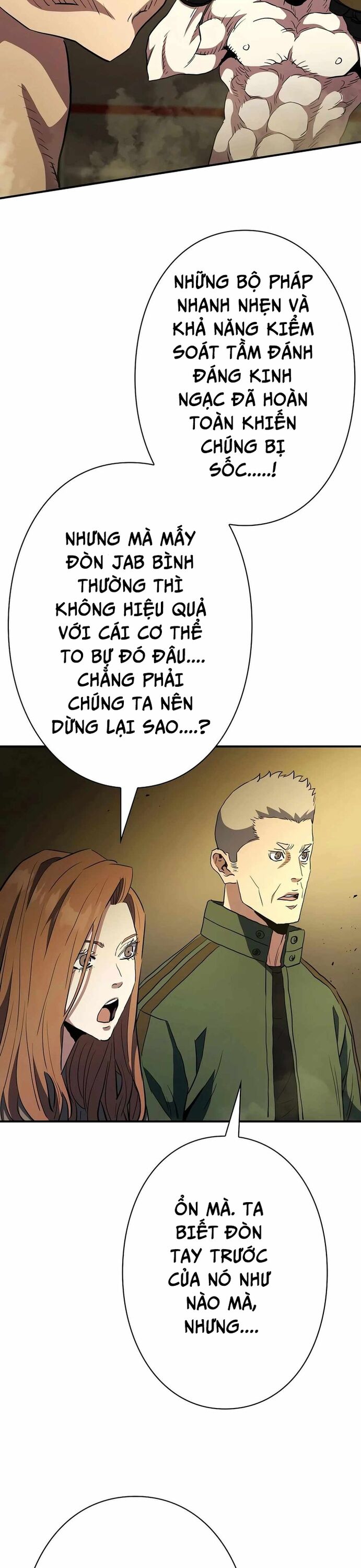 Bát Giác Phản Diện - Chapter 24 - Page 30