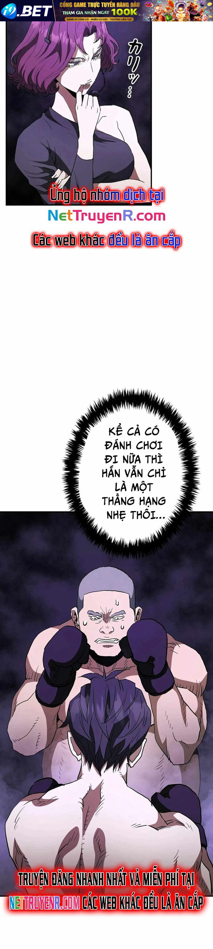 Bát Giác Phản Diện - Chapter 24 - Page 32