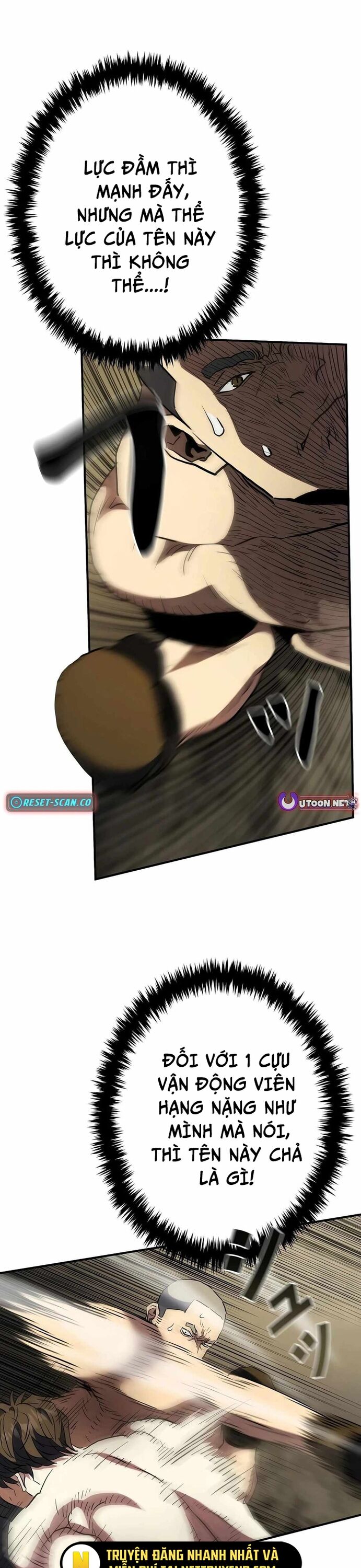 Bát Giác Phản Diện - Chapter 24 - Page 33