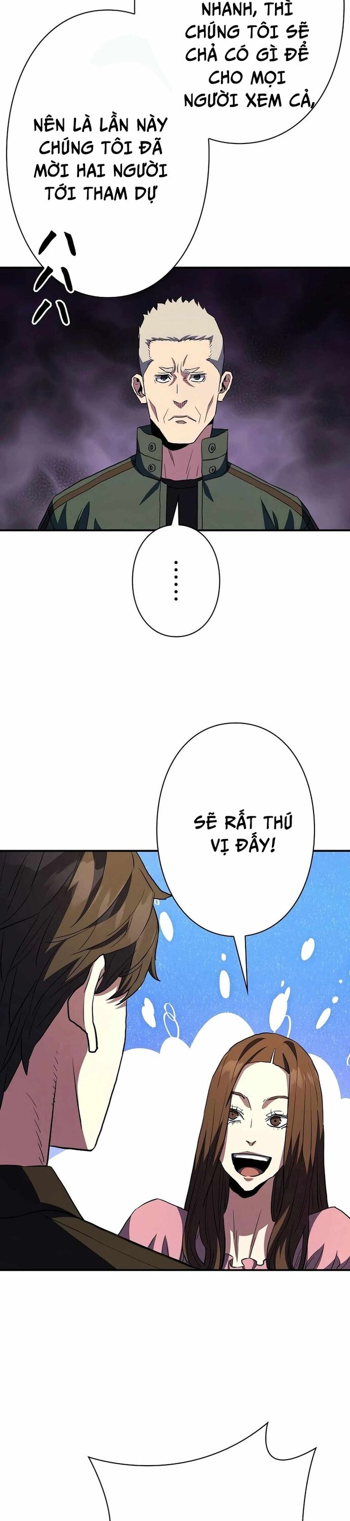 Bát Giác Phản Diện - Chapter 24 - Page 4