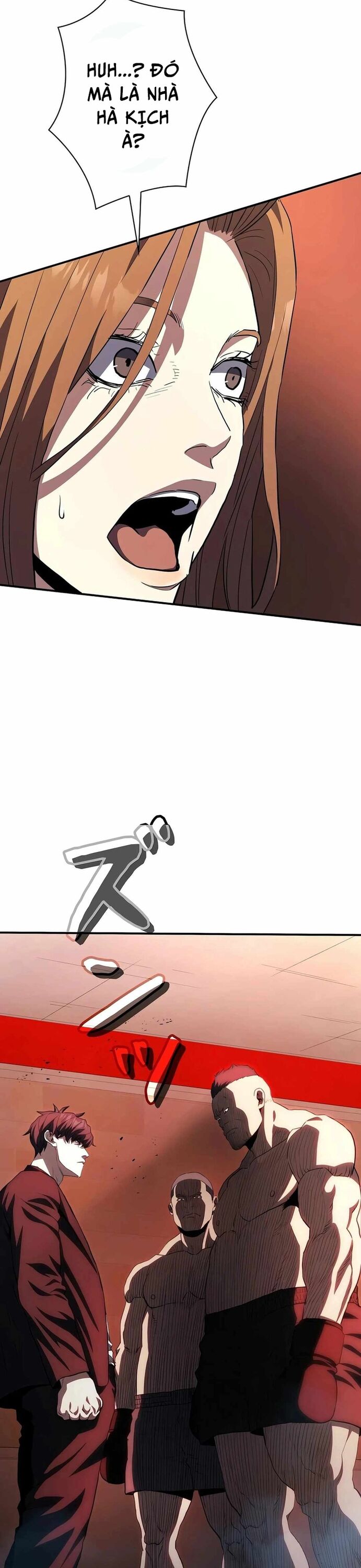 Bát Giác Phản Diện - Chapter 24 - Page 6