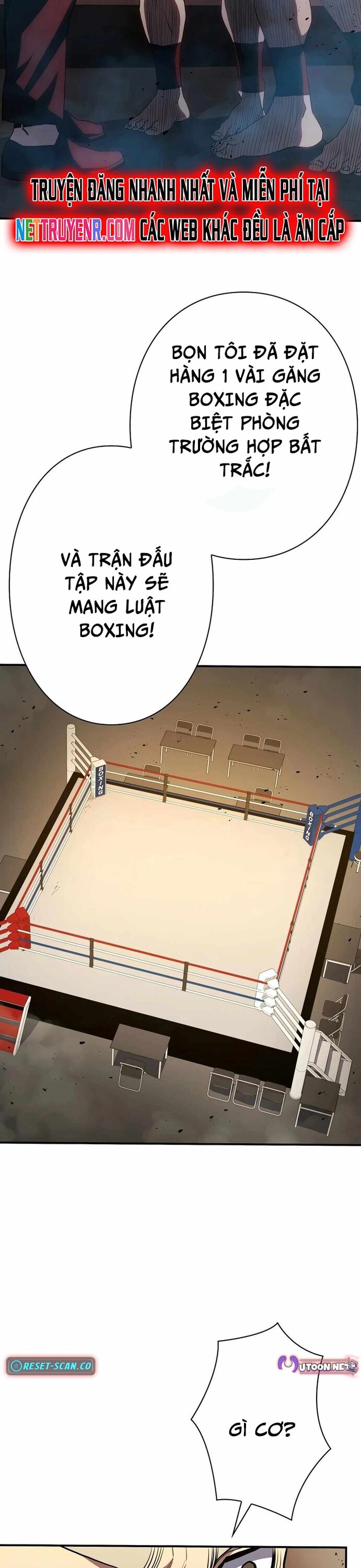 Bát Giác Phản Diện - Chapter 24 - Page 7