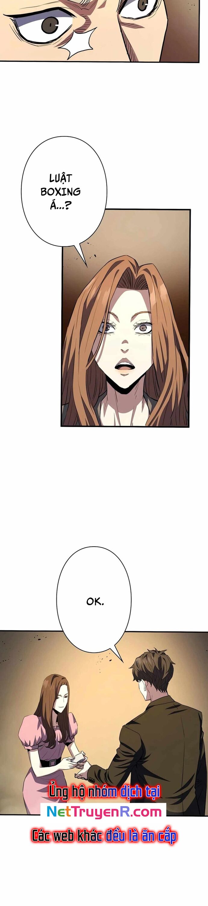 Bát Giác Phản Diện - Chapter 24 - Page 8