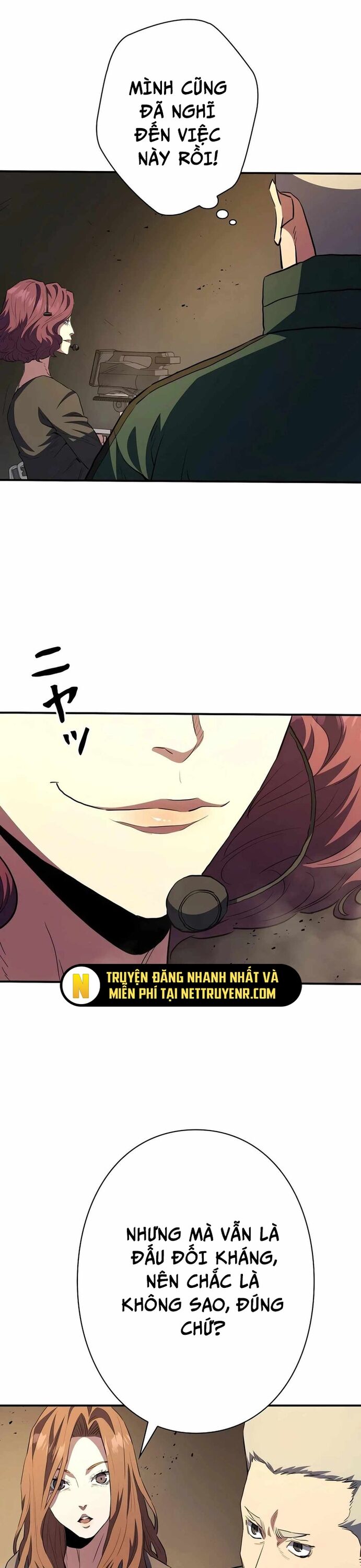 Bát Giác Phản Diện - Chapter 24 - Page 9