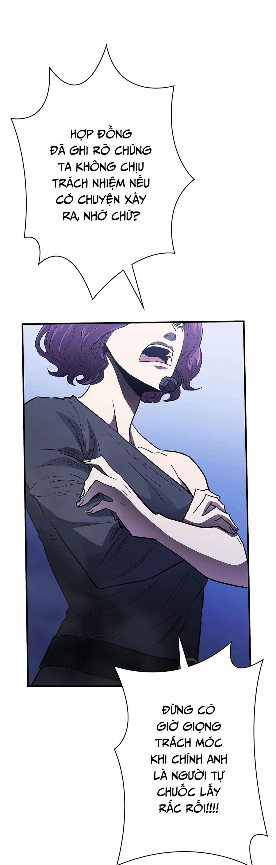 Bát Giác Phản Diện - Chapter 25 - Page 11