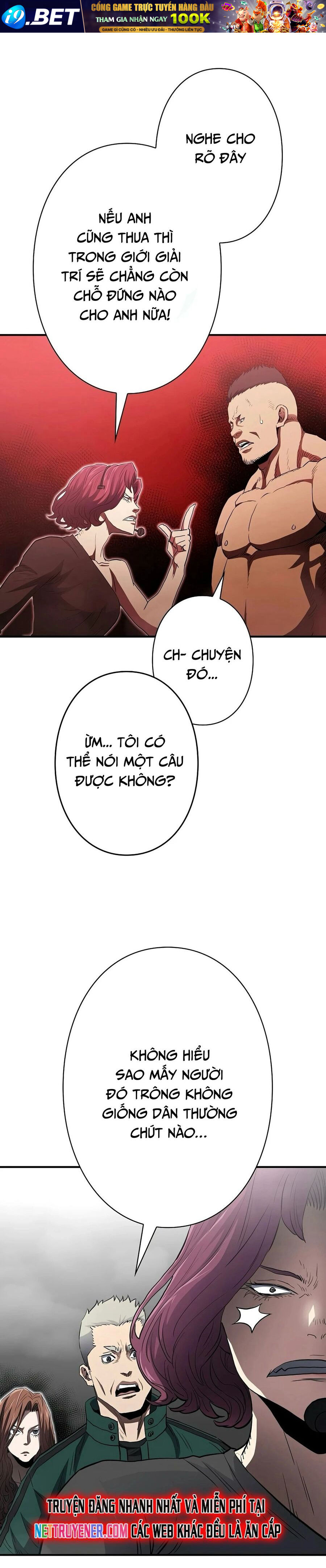 Bát Giác Phản Diện - Chapter 25 - Page 12