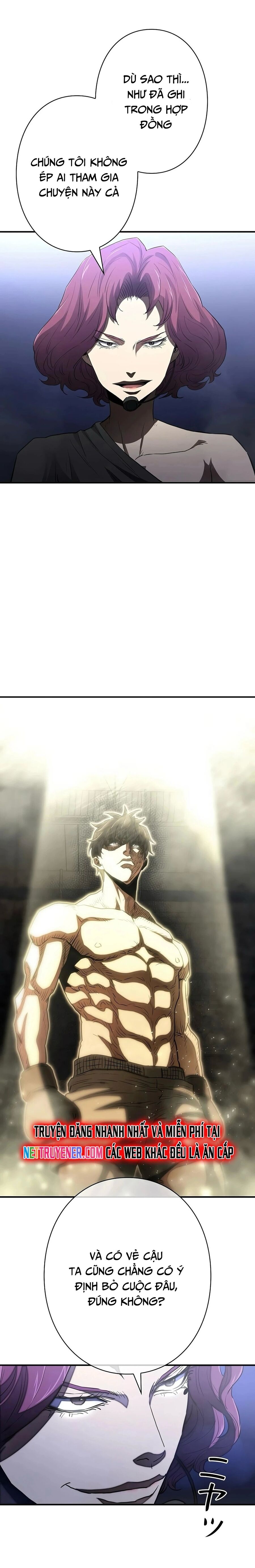 Bát Giác Phản Diện - Chapter 25 - Page 14