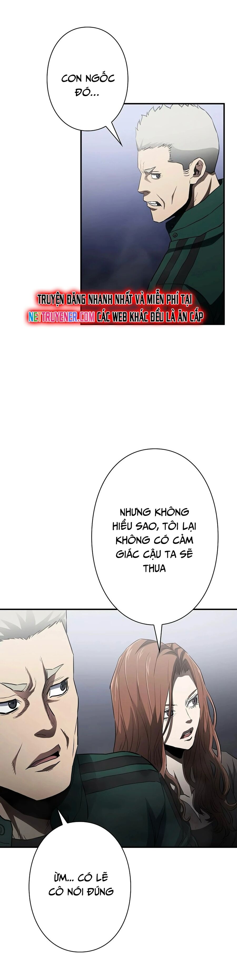 Bát Giác Phản Diện - Chapter 25 - Page 15