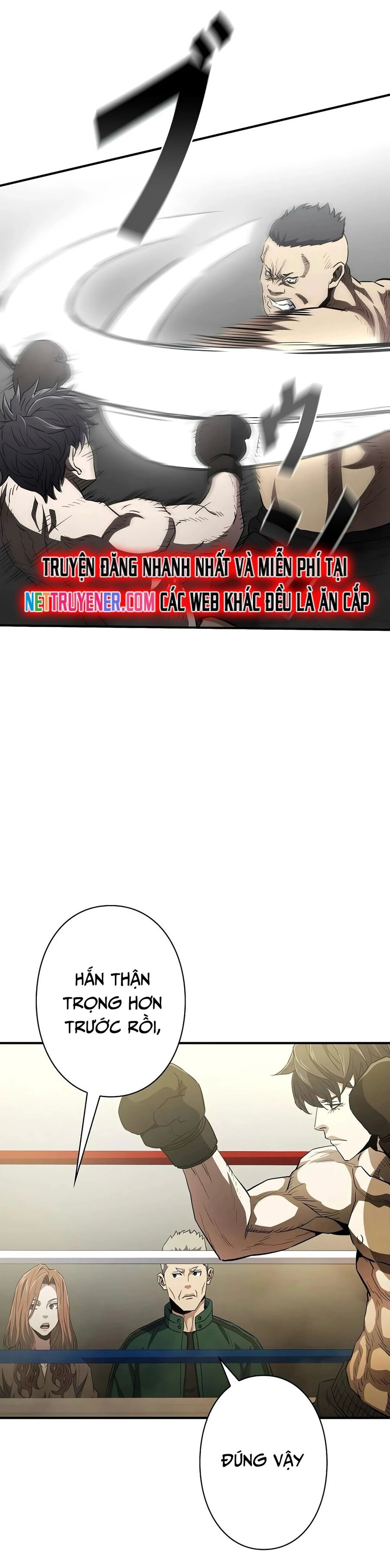 Bát Giác Phản Diện - Chapter 25 - Page 18