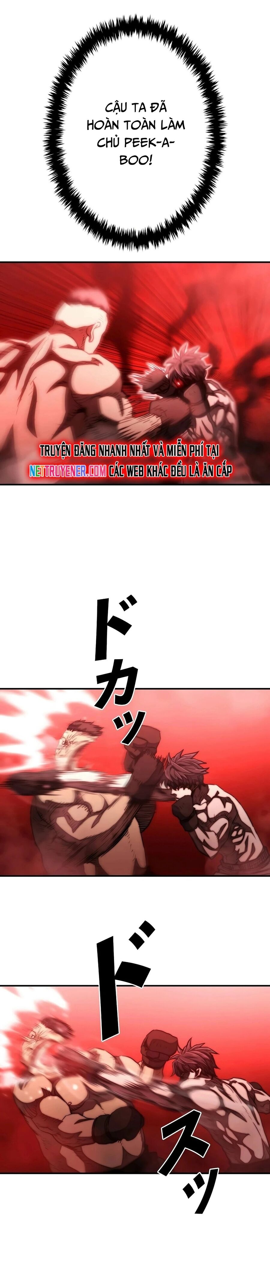 Bát Giác Phản Diện - Chapter 25 - Page 25