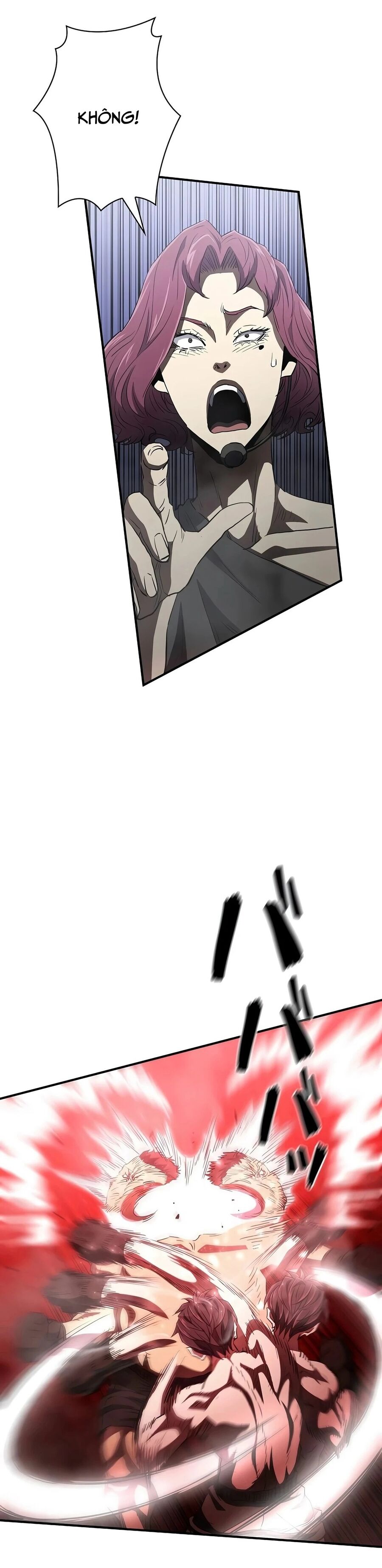 Bát Giác Phản Diện - Chapter 25 - Page 29