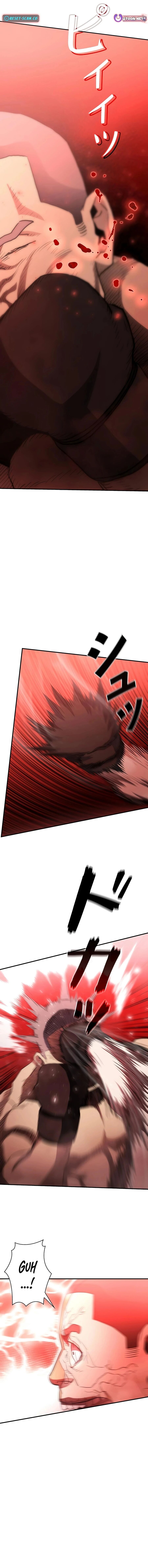 Bát Giác Phản Diện - Chapter 25 - Page 5