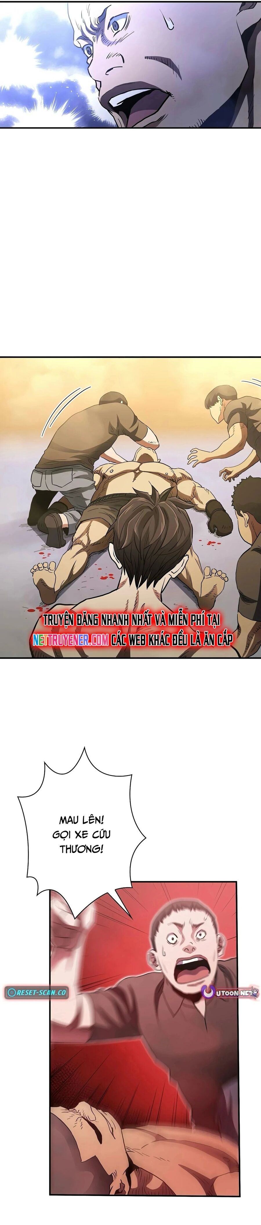 Bát Giác Phản Diện - Chapter 25 - Page 7