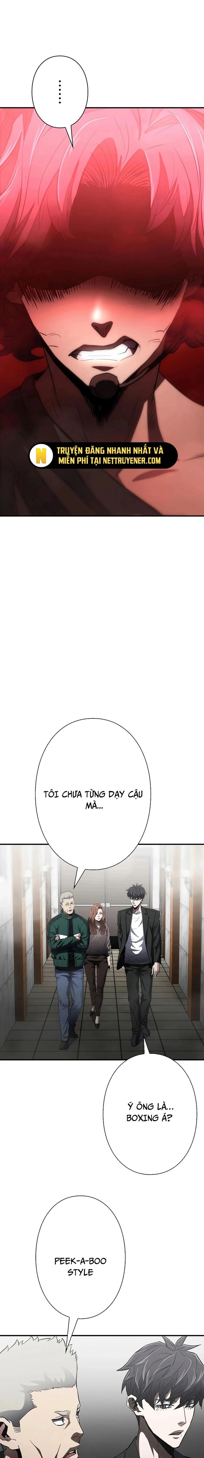 Bát Giác Phản Diện - Chapter 26 - Page 12