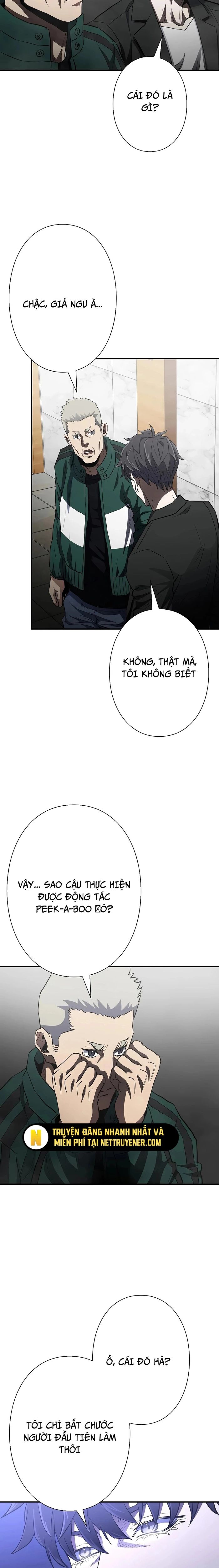 Bát Giác Phản Diện - Chapter 26 - Page 13