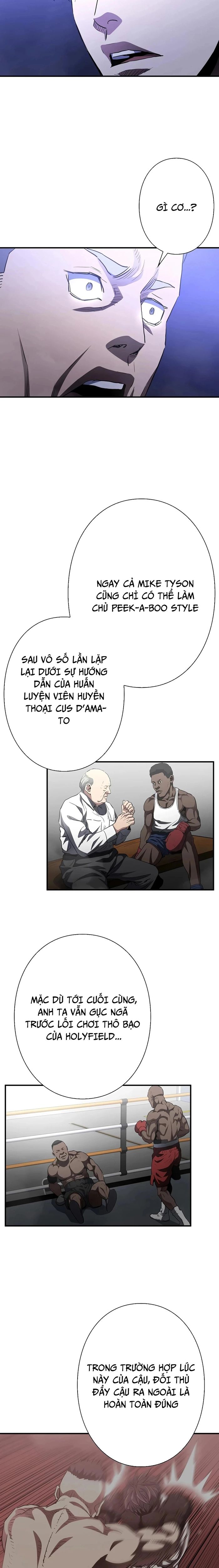 Bát Giác Phản Diện - Chapter 26 - Page 14