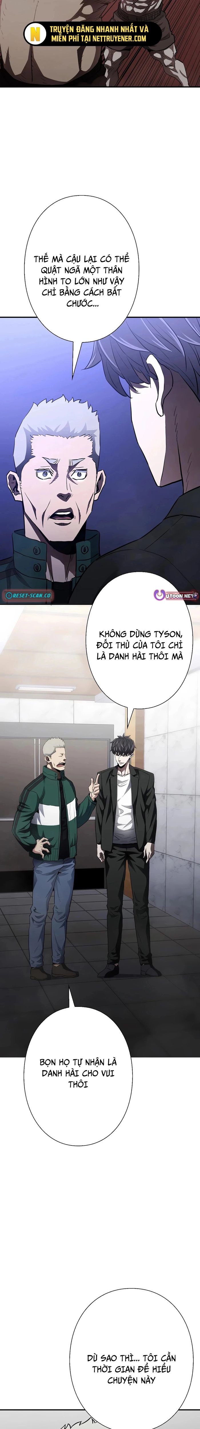 Bát Giác Phản Diện - Chapter 26 - Page 15