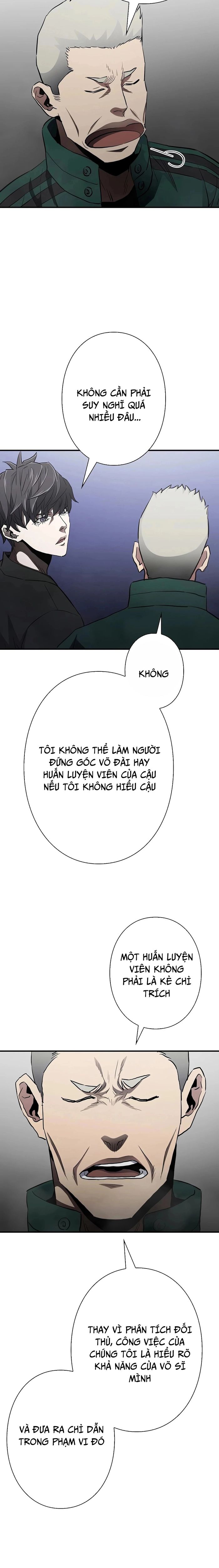 Bát Giác Phản Diện - Chapter 26 - Page 16