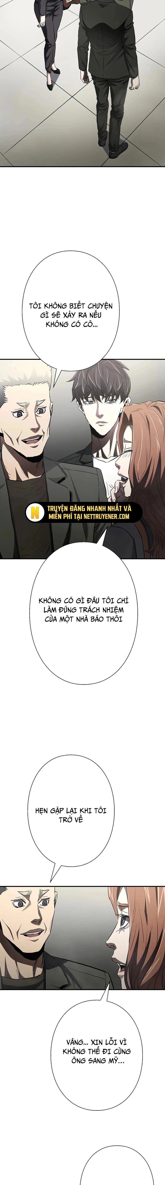 Bát Giác Phản Diện - Chapter 26 - Page 21