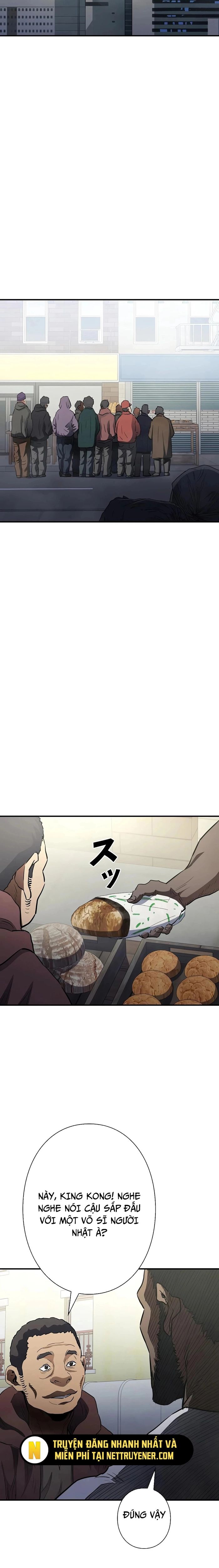 Bát Giác Phản Diện - Chapter 26 - Page 23