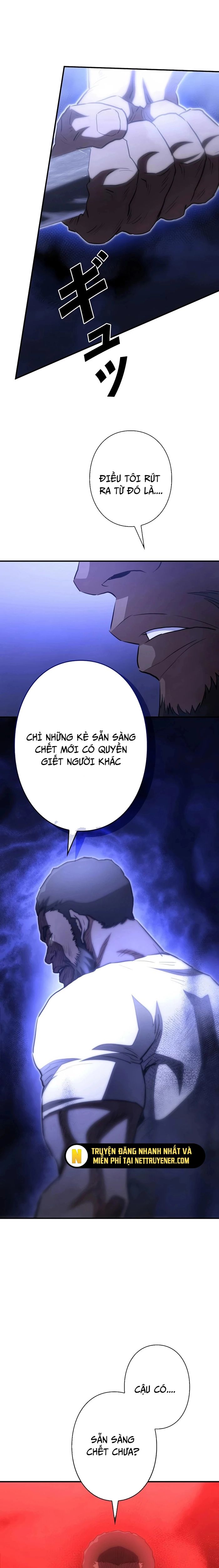 Bát Giác Phản Diện - Chapter 26 - Page 28