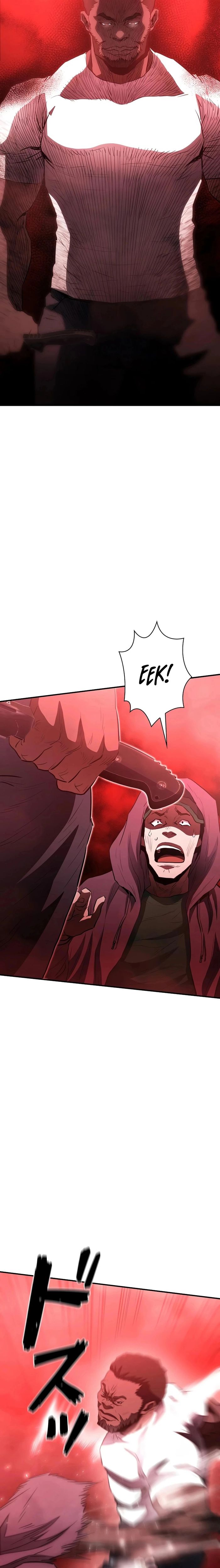 Bát Giác Phản Diện - Chapter 26 - Page 29