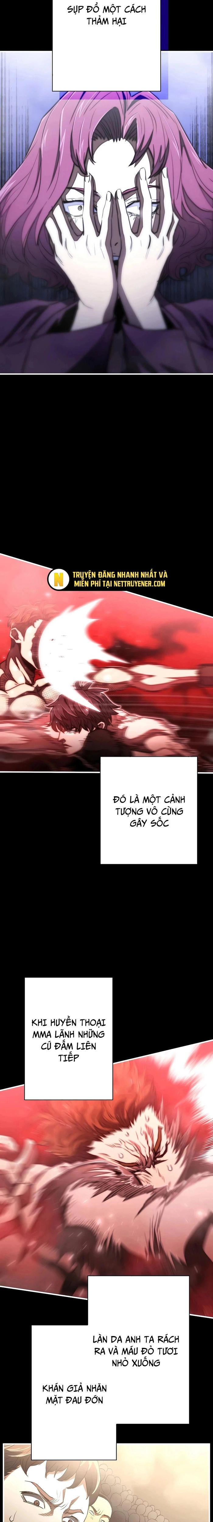 Bát Giác Phản Diện - Chapter 26 - Page 3