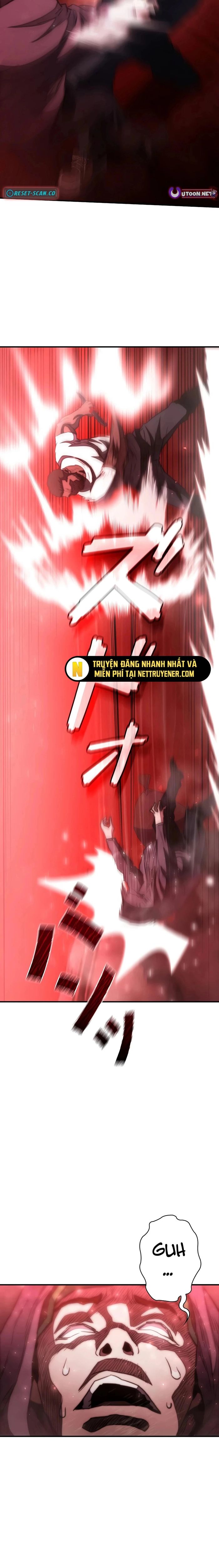 Bát Giác Phản Diện - Chapter 26 - Page 30