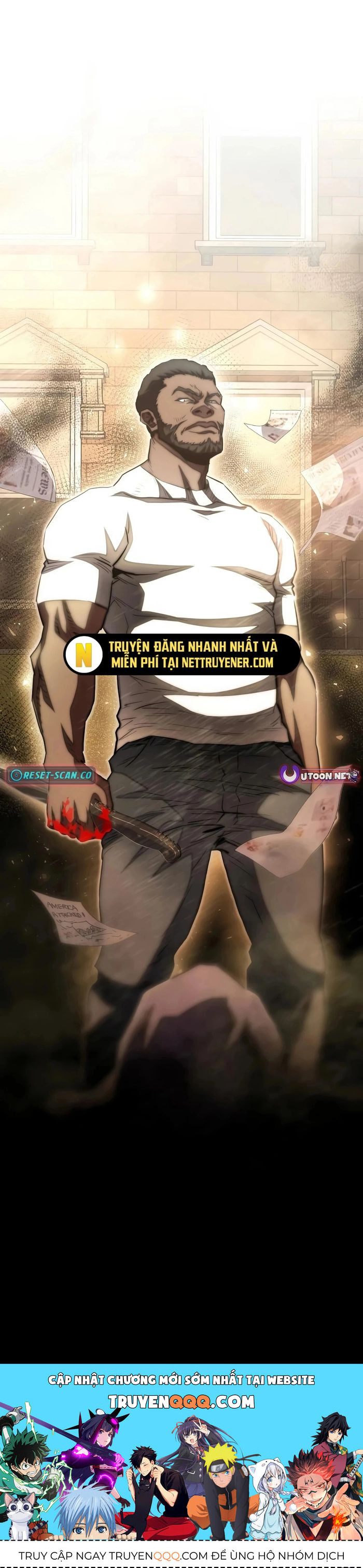 Bát Giác Phản Diện - Chapter 26 - Page 31