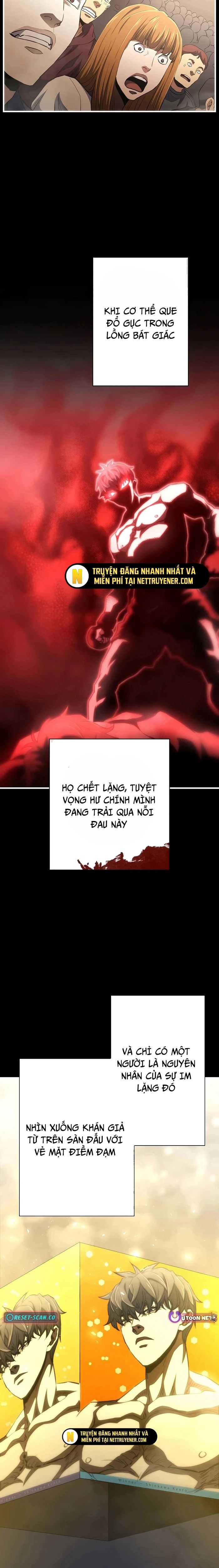 Bát Giác Phản Diện - Chapter 26 - Page 4