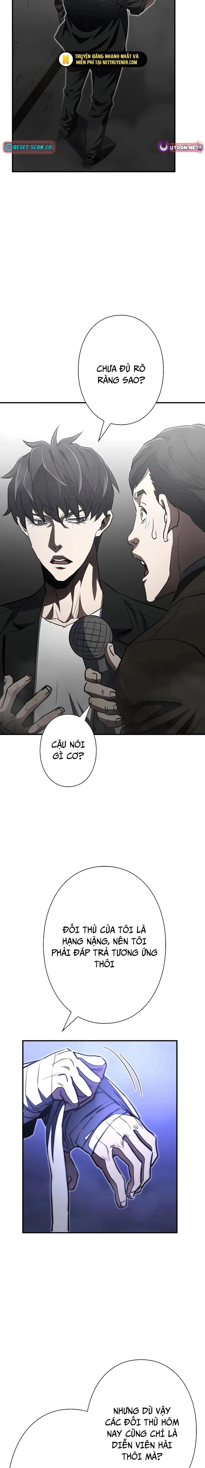 Bát Giác Phản Diện - Chapter 26 - Page 8