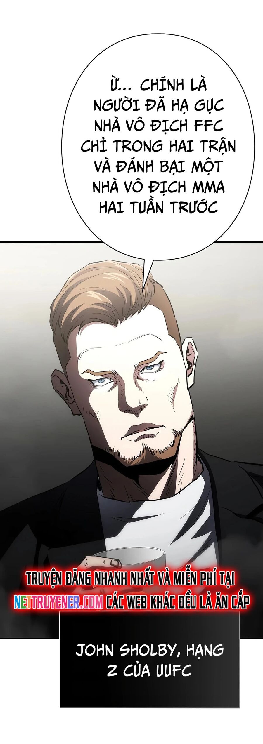 Bát Giác Phản Diện - Chapter 28 - Page 10