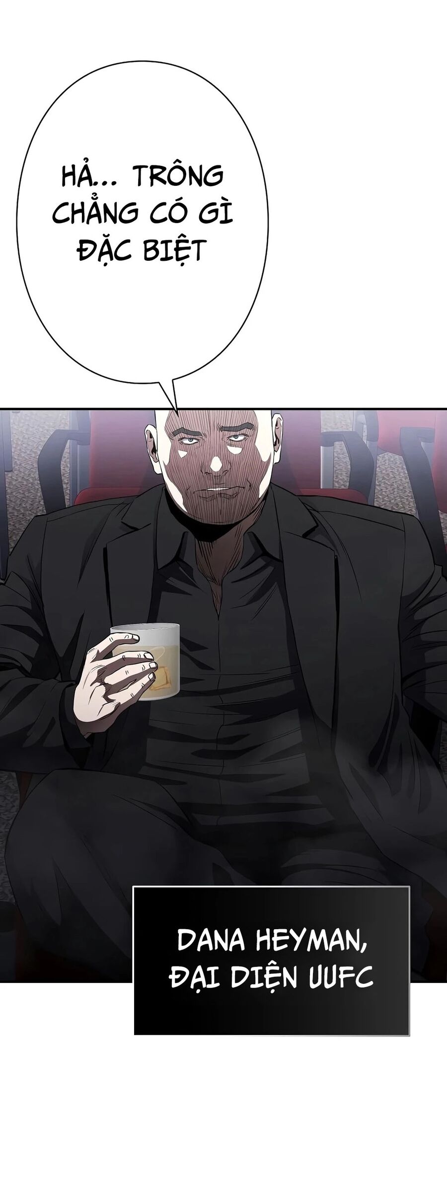 Bát Giác Phản Diện - Chapter 28 - Page 11