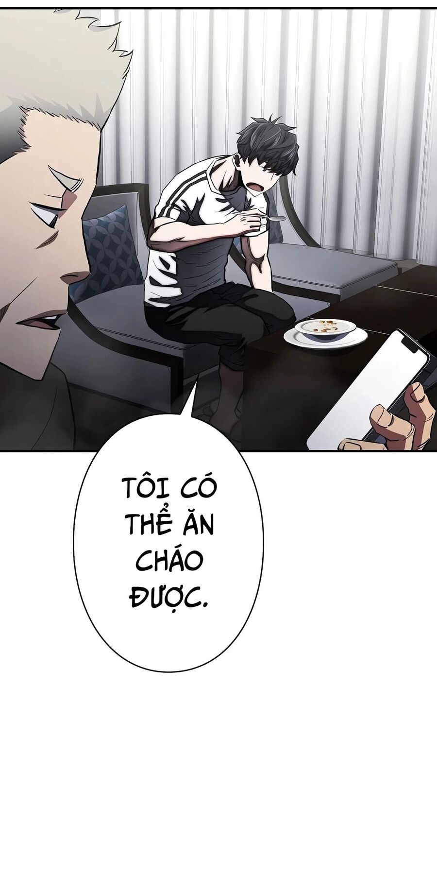 Bát Giác Phản Diện - Chapter 28 - Page 20