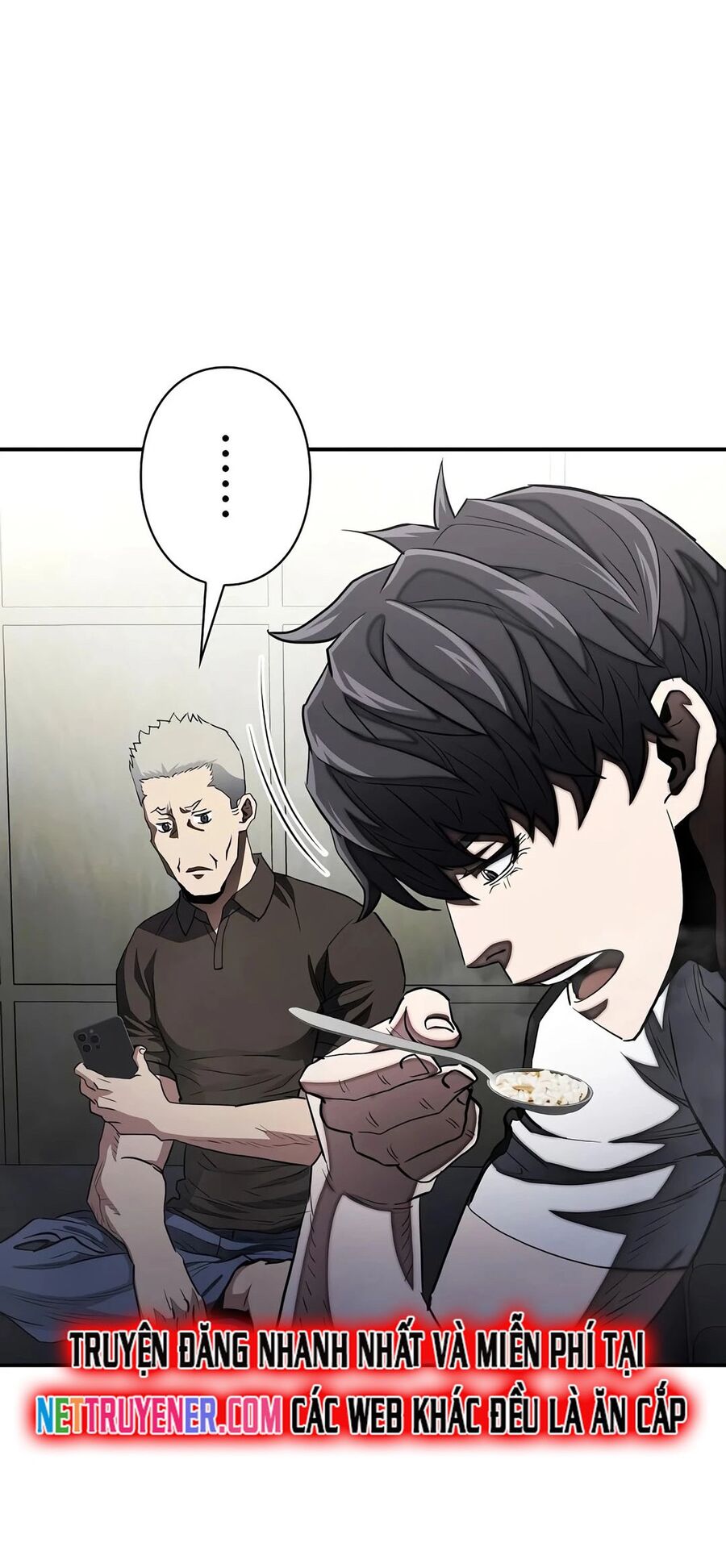 Bát Giác Phản Diện - Chapter 28 - Page 21