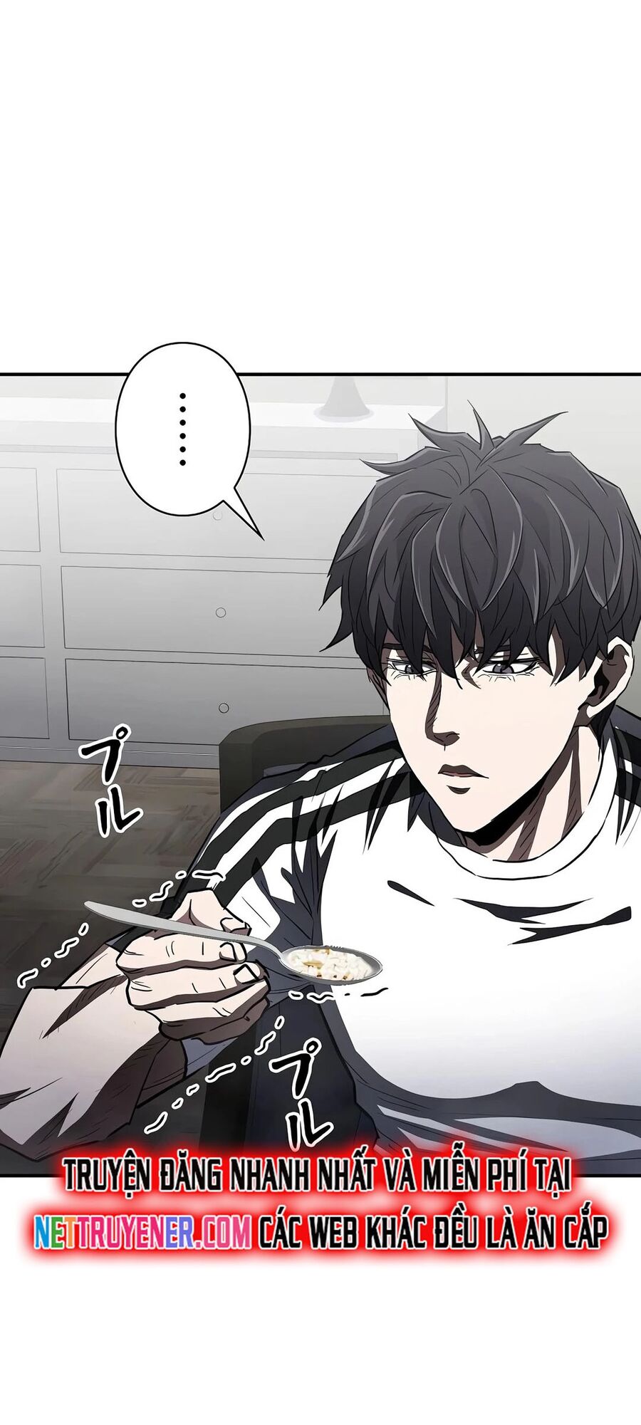 Bát Giác Phản Diện - Chapter 28 - Page 23