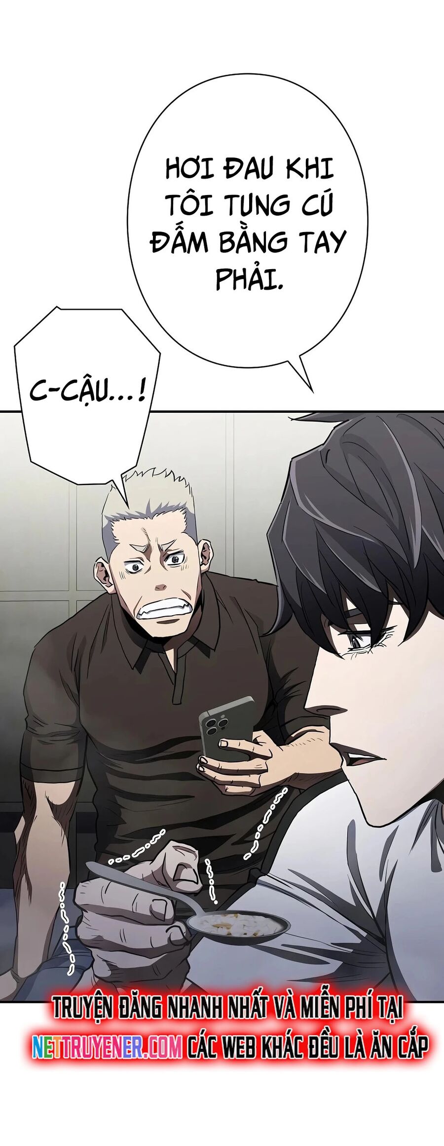 Bát Giác Phản Diện - Chapter 28 - Page 25