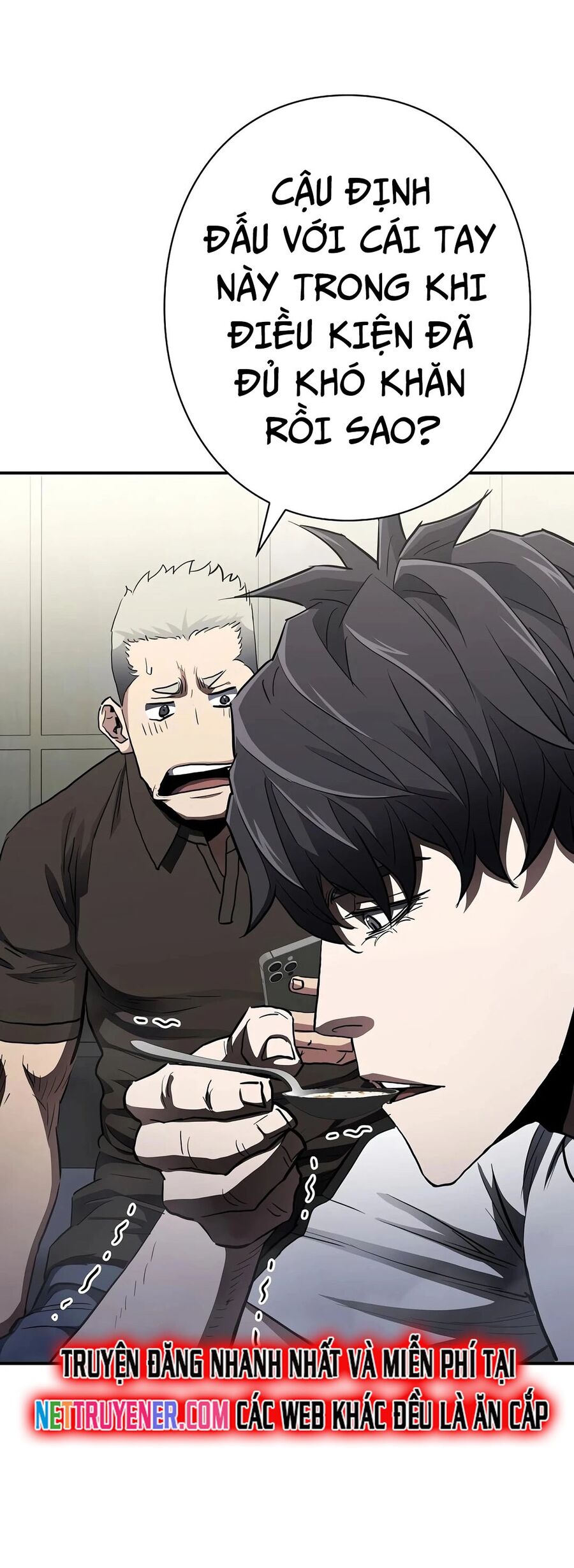 Bát Giác Phản Diện - Chapter 28 - Page 29
