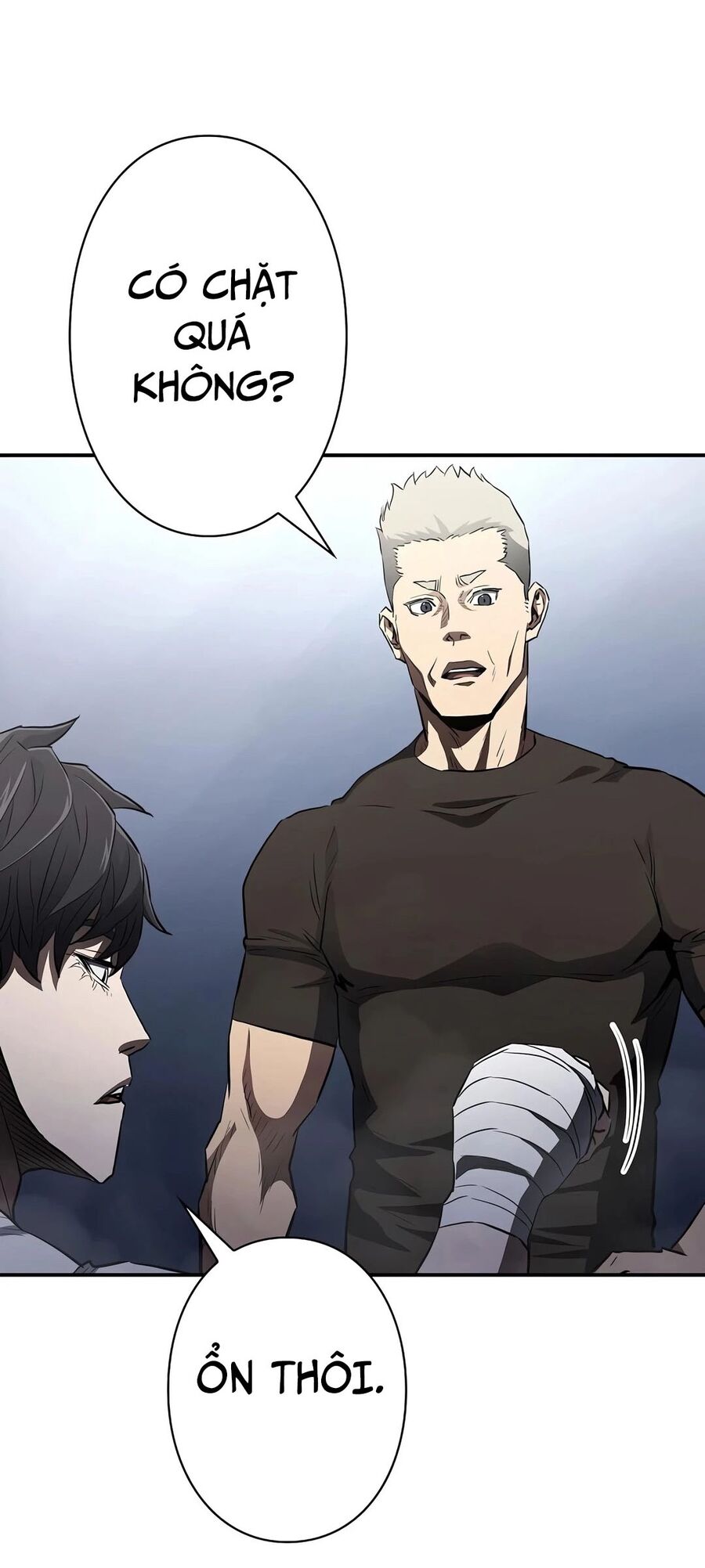 Bát Giác Phản Diện - Chapter 28 - Page 65