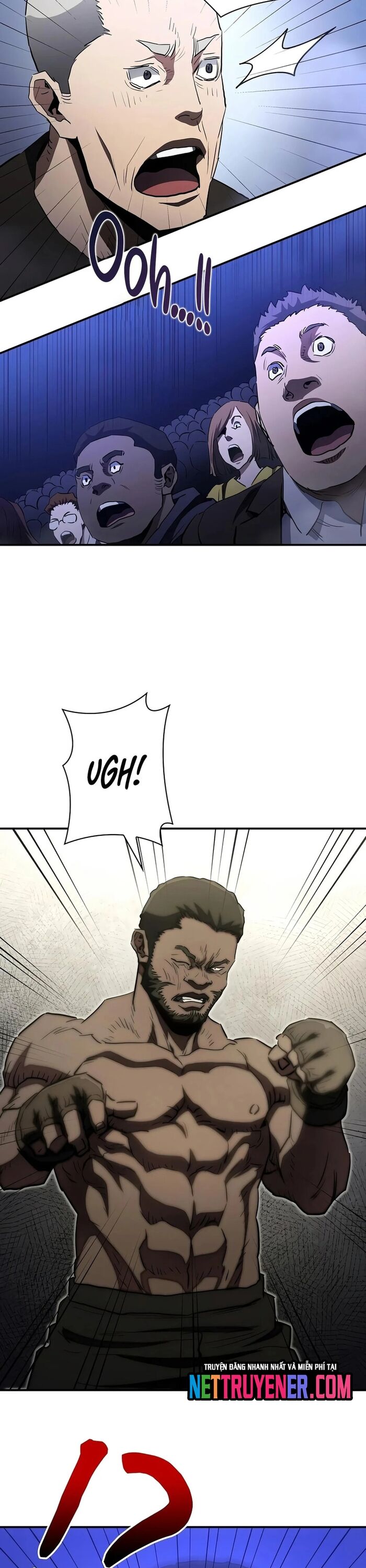 Bát Giác Phản Diện - Chapter 29 - Page 12