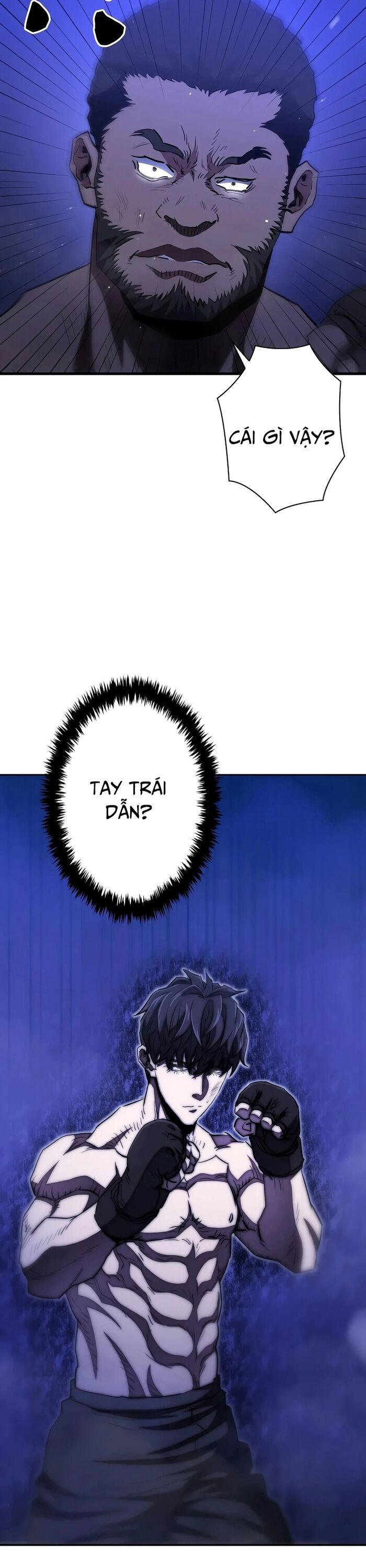 Bát Giác Phản Diện - Chapter 29 - Page 13