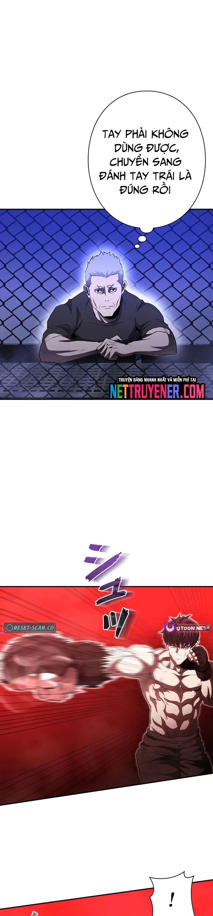 Bát Giác Phản Diện - Chapter 29 - Page 14