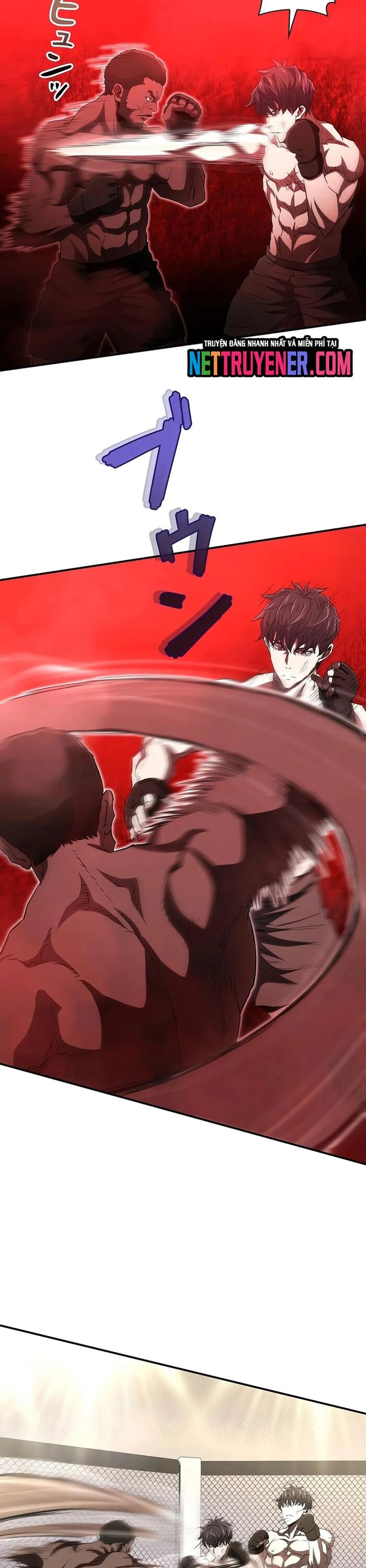 Bát Giác Phản Diện - Chapter 29 - Page 15