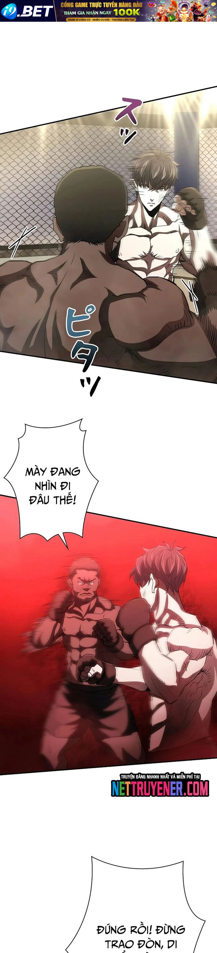 Bát Giác Phản Diện - Chapter 29 - Page 17