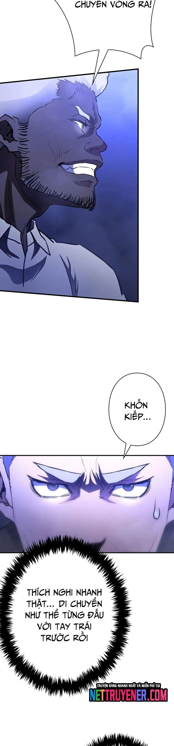 Bát Giác Phản Diện - Chapter 29 - Page 18